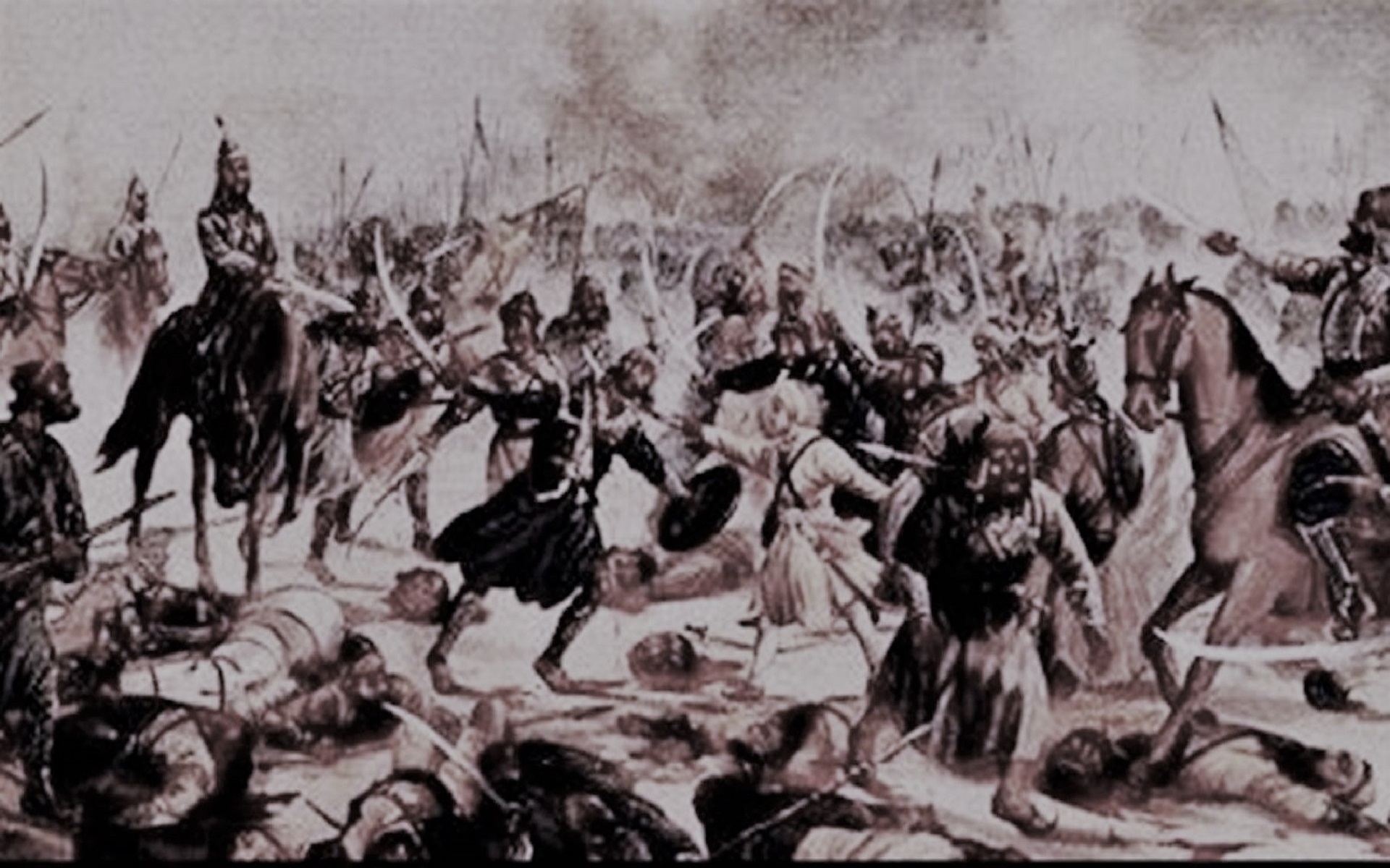 Alaṅkāra-śāstra’s Debt to Early Indic Resistance Against Islam